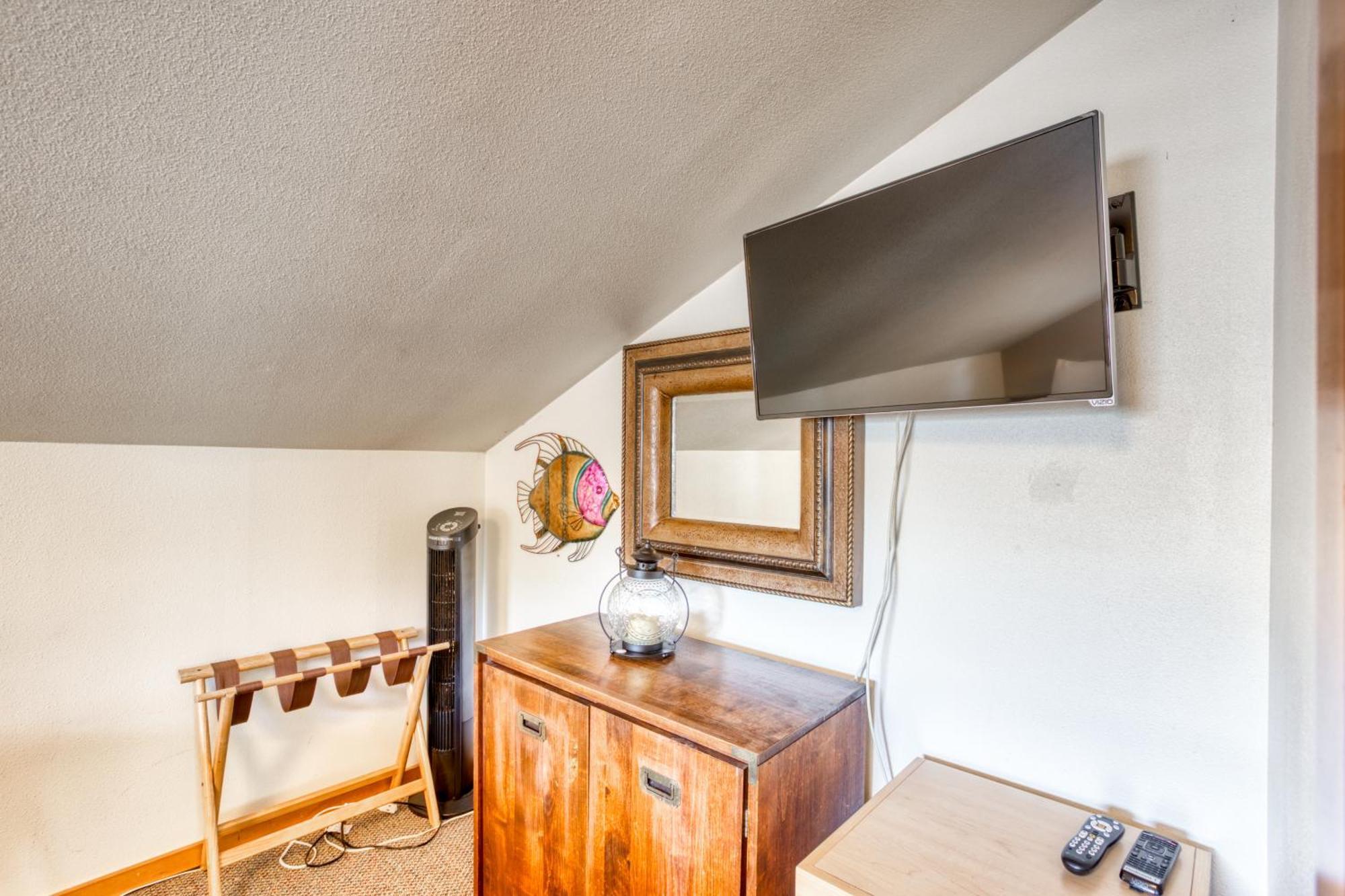 Beaches Inn Townhomes Cannon Beach Exterior photo